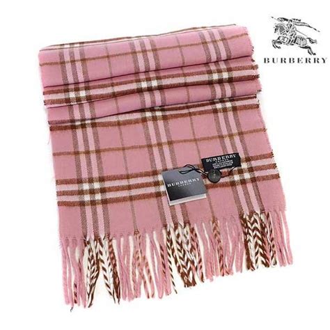 pink burberry scarf fake|genuine Burberry scarf.